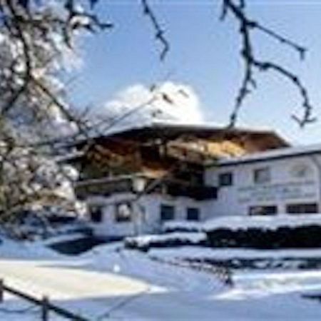Gasthof Hamberg Niederhart ภายนอก รูปภาพ
